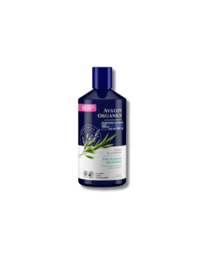 Avalon Organics