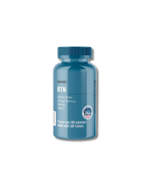 GNC
