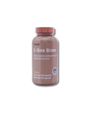 GNC