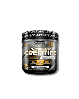 Muscletech