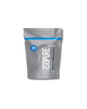 Isopure