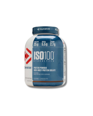 Dymatize