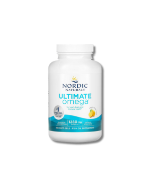 Nordic Naturals