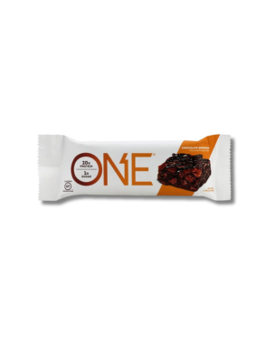 One