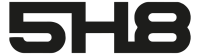 5H8