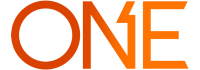 ONE